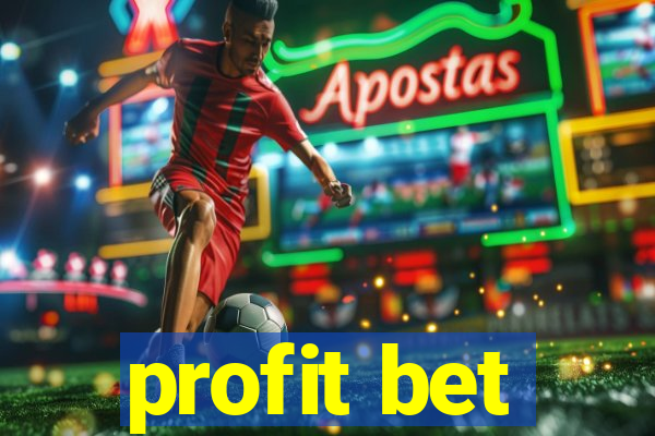 profit bet